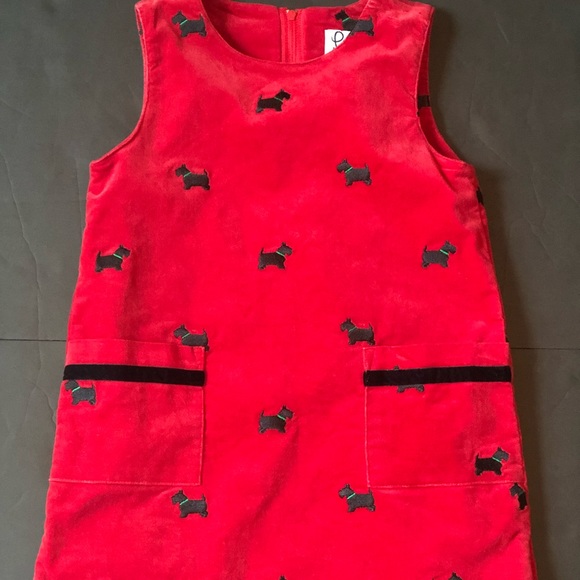 Girls dress - Picture 1 of 1